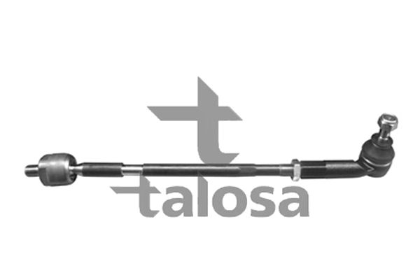 TALOSA Raidetanko 41-03604