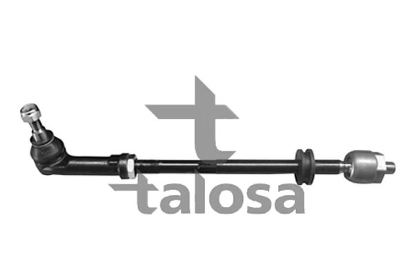 TALOSA Raidetanko 41-03605