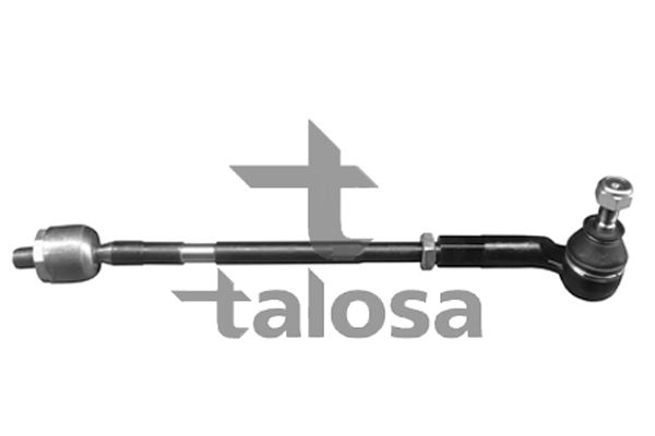TALOSA Raidetanko 41-03644