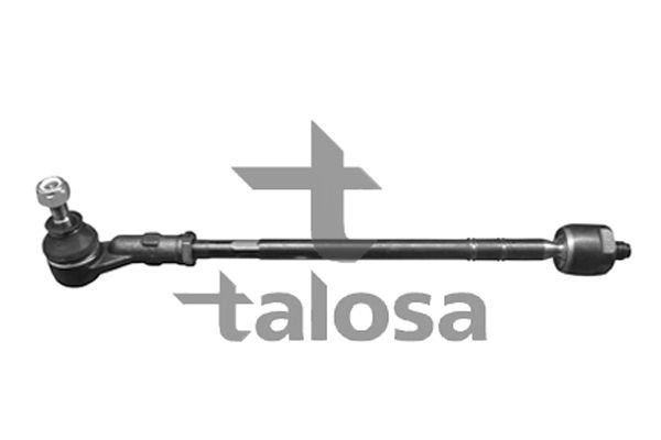 TALOSA Raidetanko 41-03661