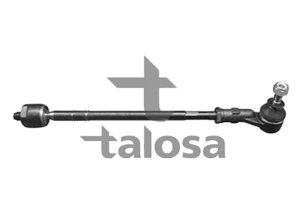 TALOSA Raidetanko 41-03662
