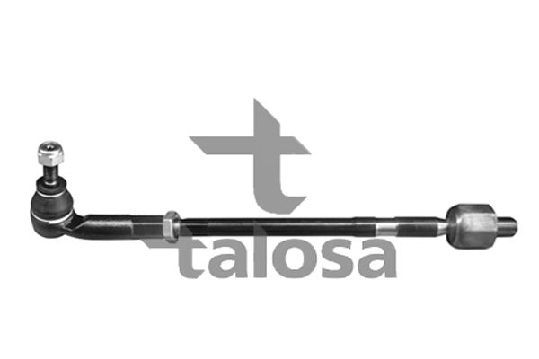TALOSA Raidetanko 41-03750