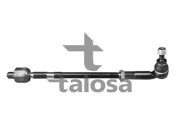 TALOSA Raidetanko 41-03751