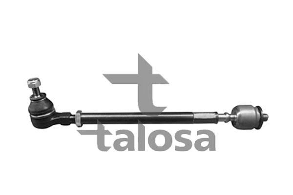 TALOSA Raidetanko 41-06276