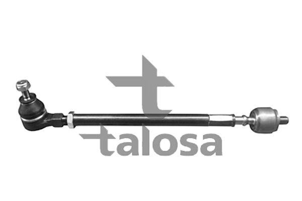 TALOSA Raidetanko 41-06277