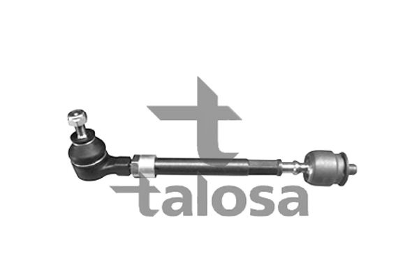 TALOSA Raidetanko 41-06289
