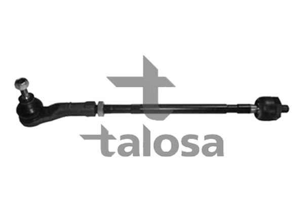 TALOSA Raidetanko 41-06408