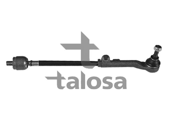 TALOSA Raidetanko 41-06412