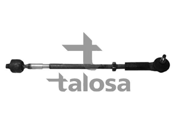 TALOSA Raidetanko 41-06418