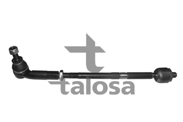 TALOSA Raidetanko 41-07184