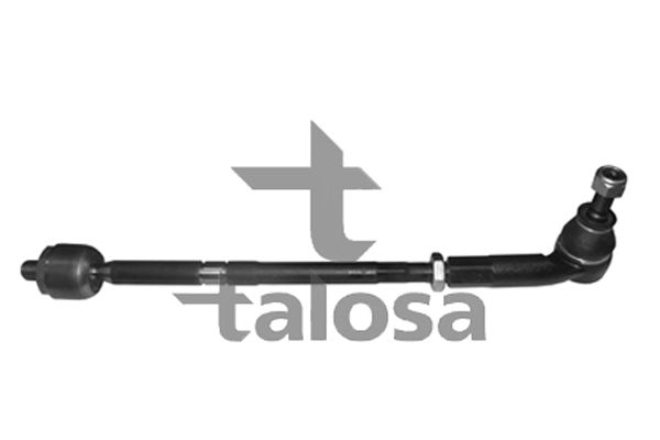 TALOSA Raidetanko 41-07185
