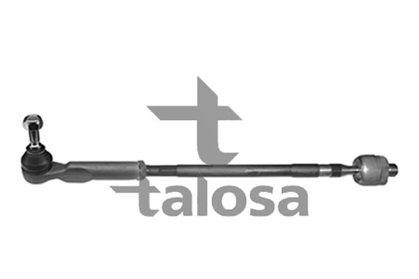 TALOSA Raidetanko 41-07332