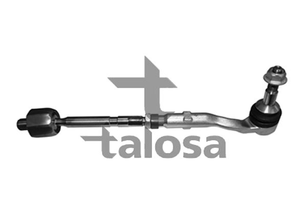 TALOSA Raidetanko 41-07764