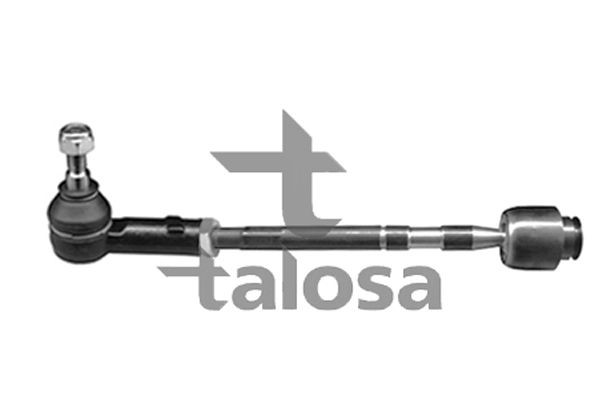 TALOSA Raidetanko 41-08898