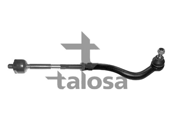 TALOSA Raidetanko 41-09214