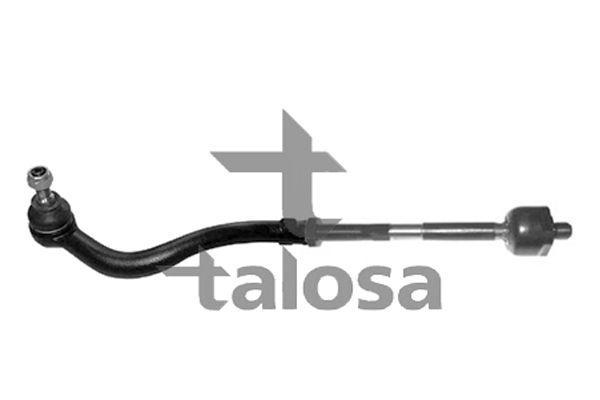 TALOSA Raidetanko 41-09215