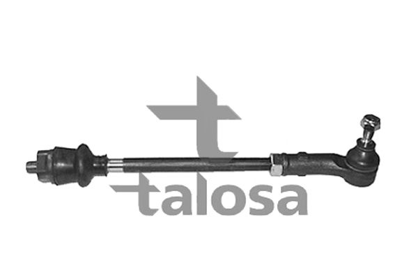 TALOSA Raidetanko 41-09607