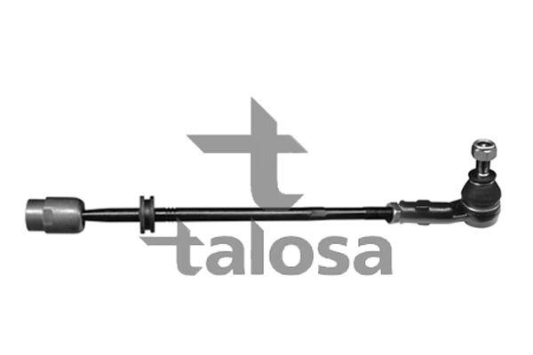 TALOSA Raidetanko 41-09654