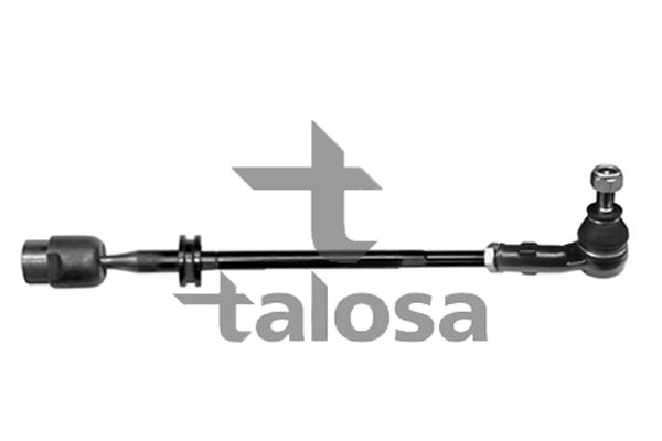 TALOSA Raidetanko 41-09662