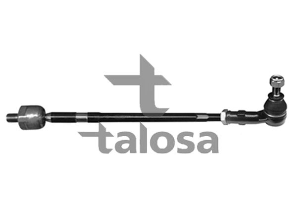 TALOSA Raidetanko 41-09664