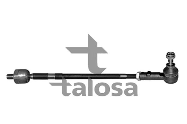 TALOSA Raidetanko 41-09666