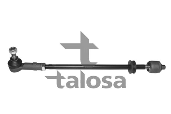 TALOSA Raidetanko 41-09675