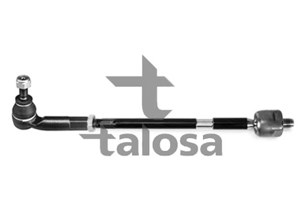 TALOSA Raidetanko 41-09701