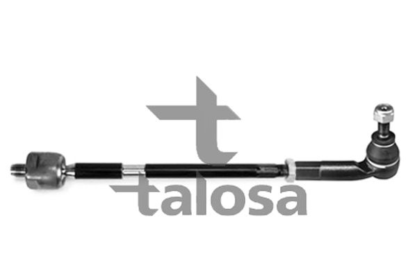 TALOSA Raidetanko 41-09702