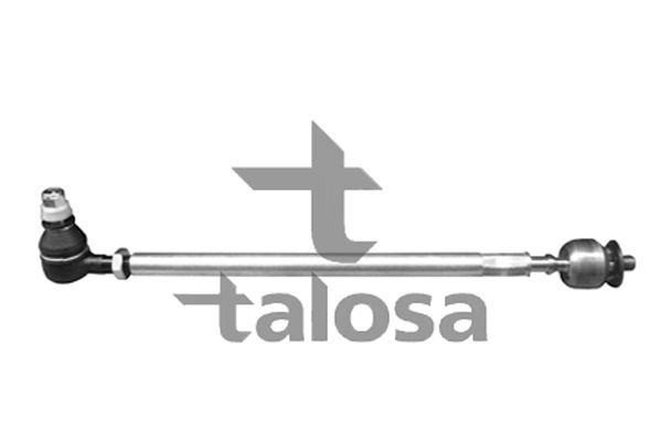 TALOSA Raidetanko 41-09958