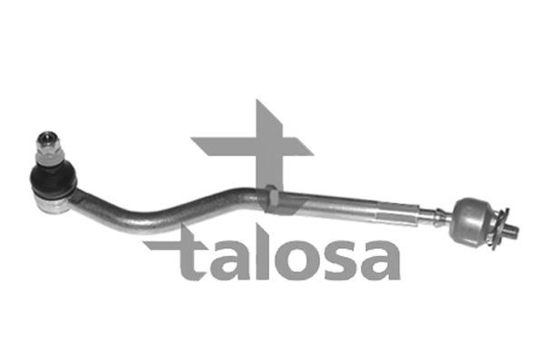 TALOSA Raidetanko 41-09961