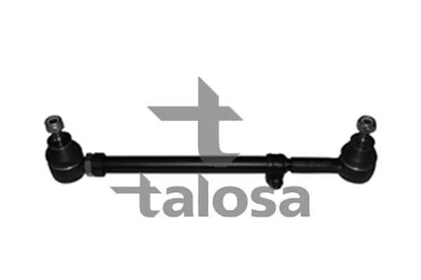 TALOSA Ohjaustanko 43-01845