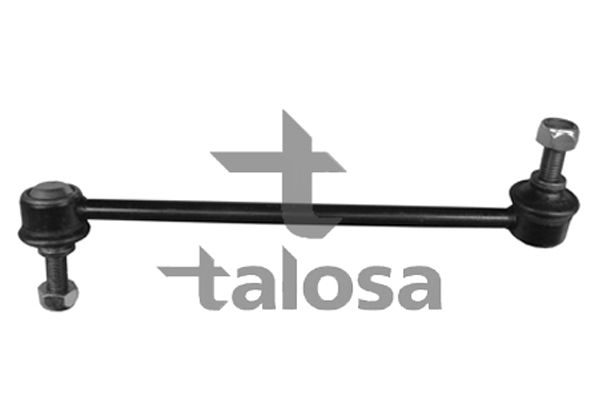 TALOSA Tanko, kallistuksenvaimennin 50-00522