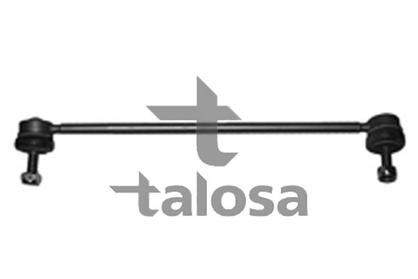 TALOSA Tanko, kallistuksenvaimennin 50-00525
