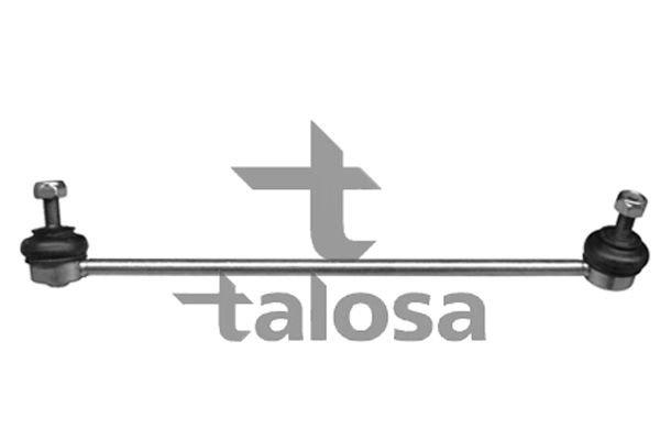 TALOSA Tanko, kallistuksenvaimennin 50-00526