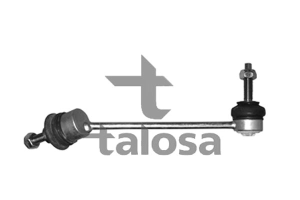 TALOSA Tanko, kallistuksenvaimennin 50-00550