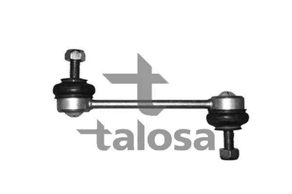 TALOSA Tanko, kallistuksenvaimennin 50-00554