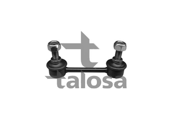 TALOSA Tanko, kallistuksenvaimennin 50-00609