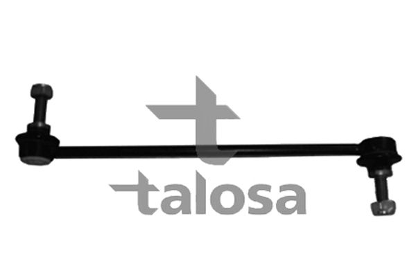 TALOSA Tanko, kallistuksenvaimennin 50-00801