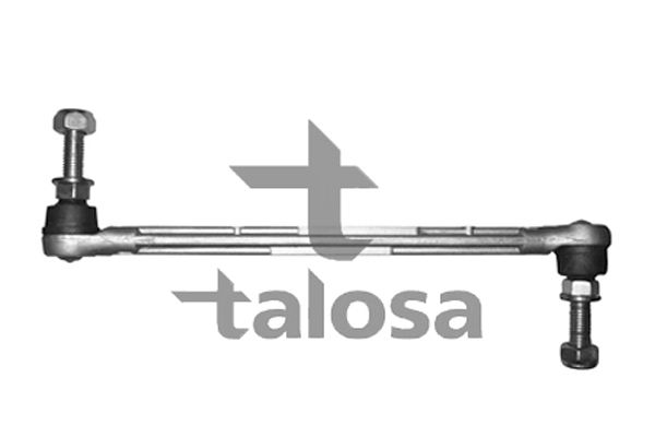 TALOSA Tanko, kallistuksenvaimennin 50-01015
