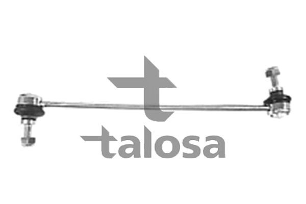 TALOSA Tanko, kallistuksenvaimennin 50-01021