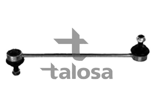 TALOSA Tanko, kallistuksenvaimennin 50-01023