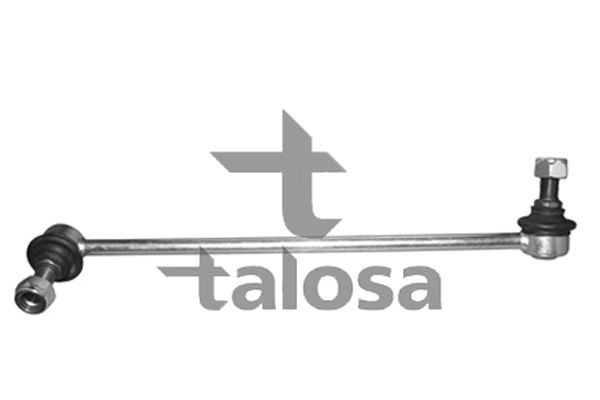 TALOSA Tanko, kallistuksenvaimennin 50-01027