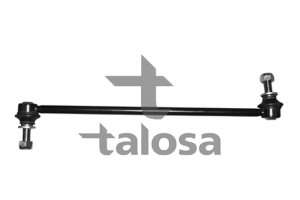 TALOSA Tanko, kallistuksenvaimennin 50-01066
