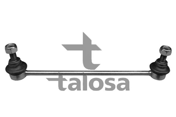 TALOSA Tanko, kallistuksenvaimennin 50-01100