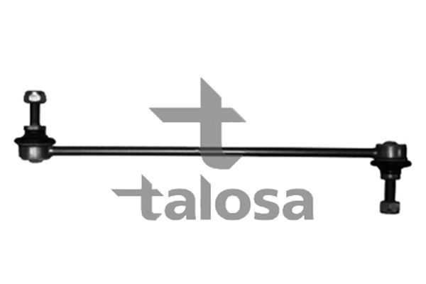 TALOSA Tanko, kallistuksenvaimennin 50-01218