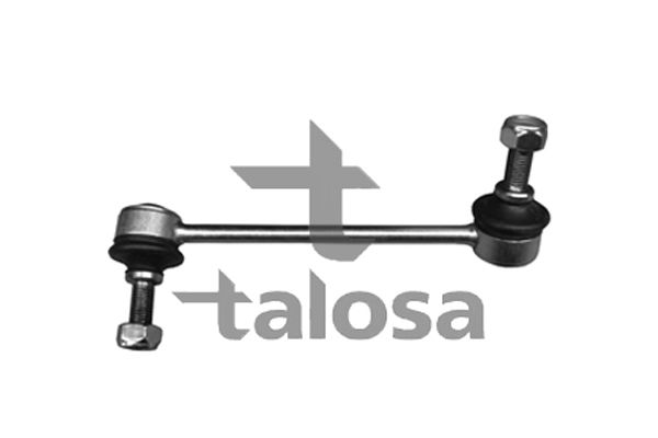 TALOSA Tanko, kallistuksenvaimennin 50-01259