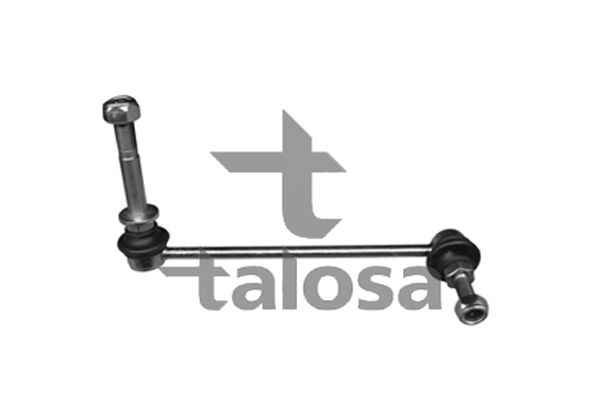 TALOSA Tanko, kallistuksenvaimennin 50-01276