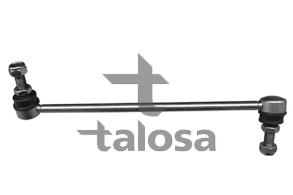 TALOSA Tanko, kallistuksenvaimennin 50-01362