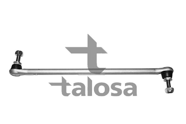 TALOSA Tanko, kallistuksenvaimennin 50-01371