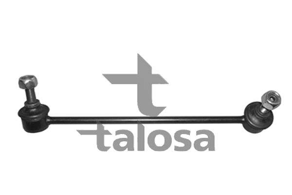 TALOSA Tanko, kallistuksenvaimennin 50-01401